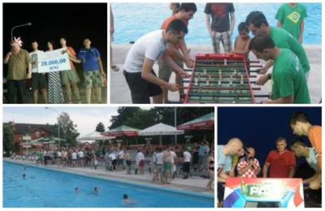 Turnir u Belišću - Karton Play